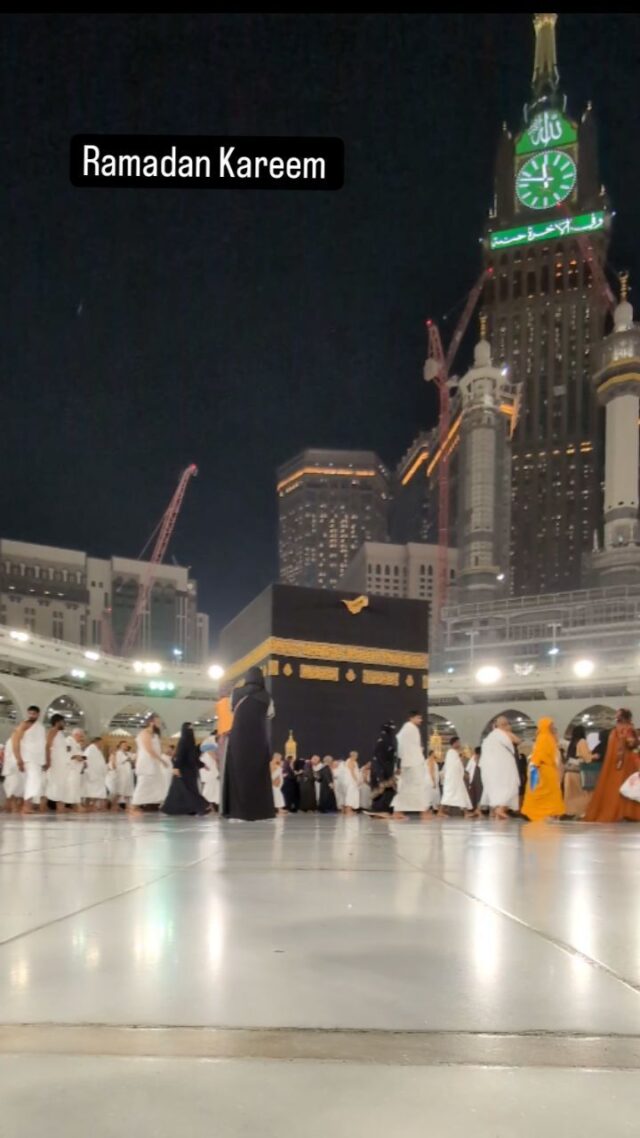 #ramadankareem #ramadanmubarak #ramzanmubarak #makkah